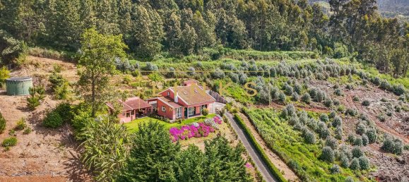 3 bedrooms Villa in Ponta do Sol, Portugal No. 144738 37