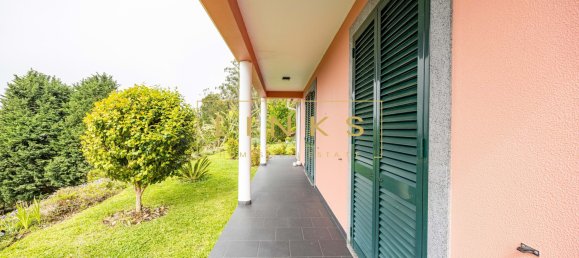 3 bedrooms Villa in Ponta do Sol, Portugal No. 144738 6