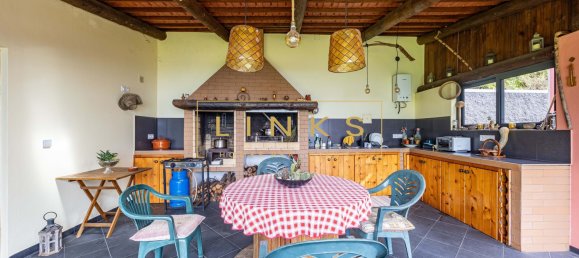 3 bedrooms Villa in Ponta do Sol, Portugal No. 144738 9