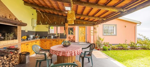 3 bedrooms Villa in Ponta do Sol, Portugal No. 144738 10