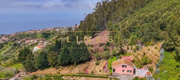 3 bedrooms Villa in Ponta do Sol, Portugal No. 144738 39