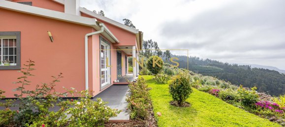 3 bedrooms Villa in Ponta do Sol, Portugal No. 144738 2