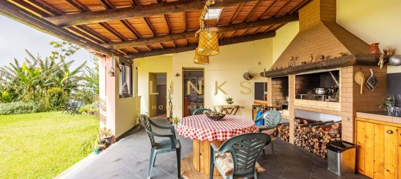 3 bedrooms Villa in Ponta do Sol, Portugal No. 144738 7