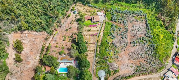 3 bedrooms Villa in Ponta do Sol, Portugal No. 144738 34
