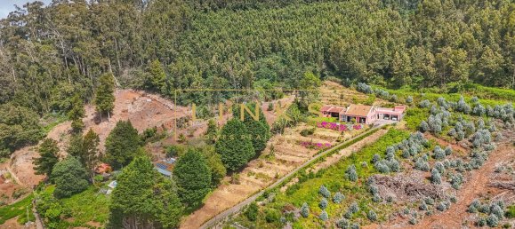 3 bedrooms Villa in Ponta do Sol, Portugal No. 144738 35