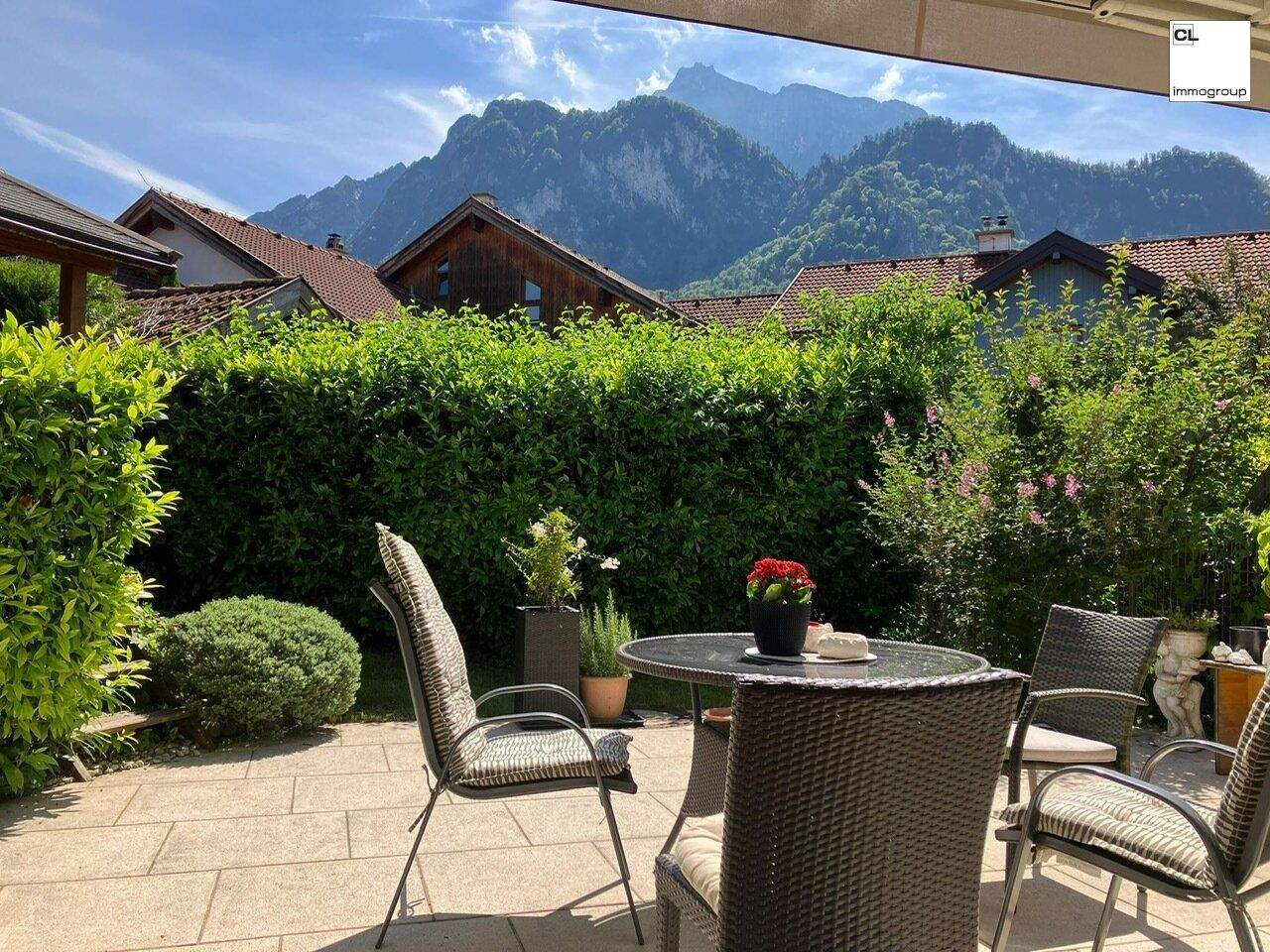 4 rooms Townhouse in Grodig, Austria No. 253135