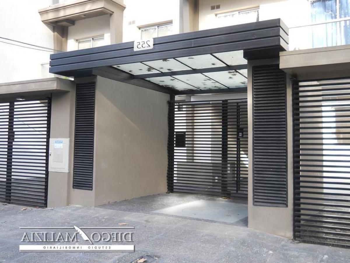  Warehouse in Lomas de Zamora, Argentina No. 26309