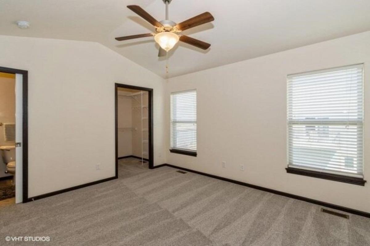 3 bedrooms House in Tiffin, USA No. 373410