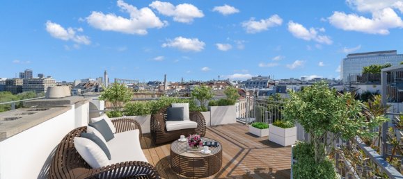 1 Schlafzimmer Wohnung in Wien, Austria, Nr. 86276 5