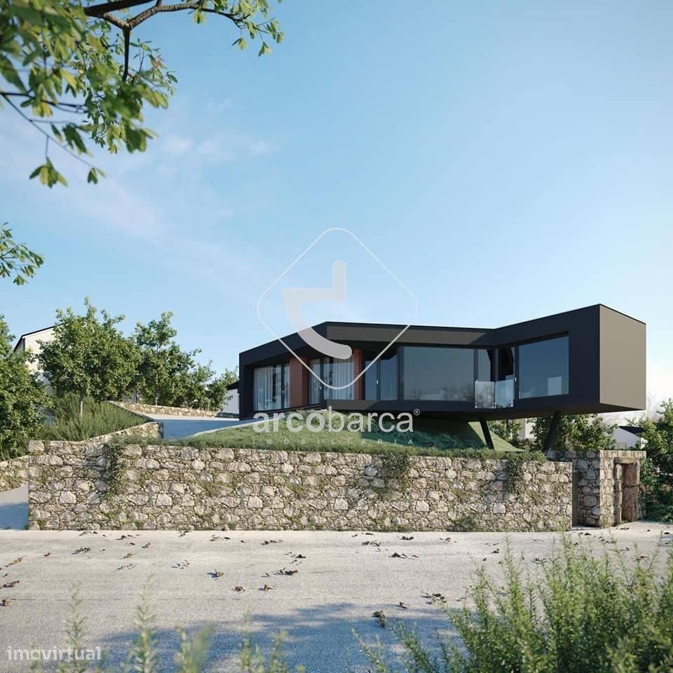 Дом с 2 спальнями в Паредиш ди Кора, Португалия № 215926