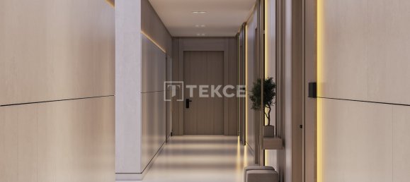 3 غرف نوم شقة في دبي, UAE رقم 180701 11