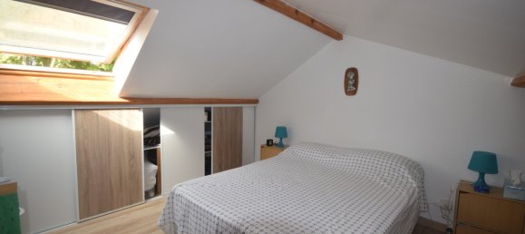 3 Schlafzimmer Haus in Cauffry, France, Nr. 212554 20