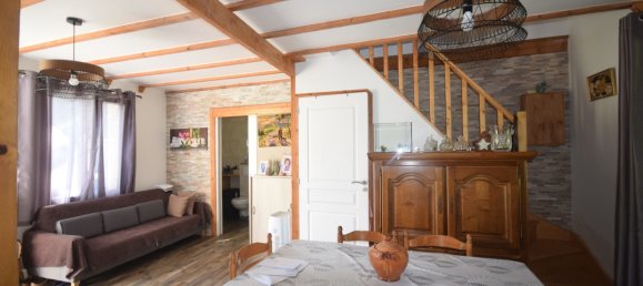 3 Schlafzimmer Haus in Cauffry, France, Nr. 212554 19
