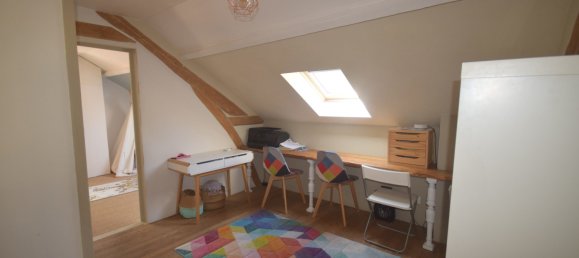 3 Schlafzimmer Haus in Cauffry, France, Nr. 212554 8