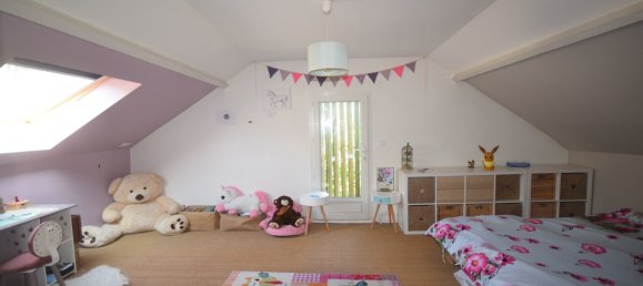 3 Schlafzimmer Haus in Cauffry, France, Nr. 212554 10