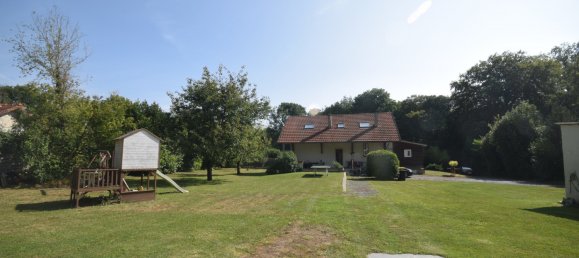 3 Schlafzimmer Haus in Cauffry, France, Nr. 212554 23