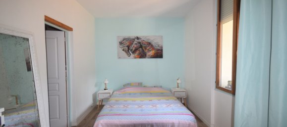 3 Schlafzimmer Haus in Cauffry, France, Nr. 212554 15