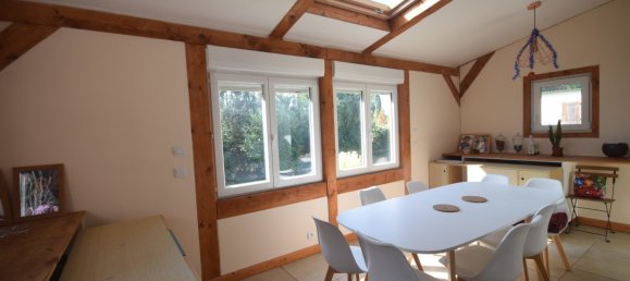 3 Schlafzimmer Haus in Cauffry, France, Nr. 212554 4