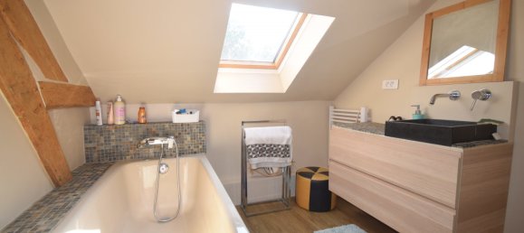 3 Schlafzimmer Haus in Cauffry, France, Nr. 212554 13