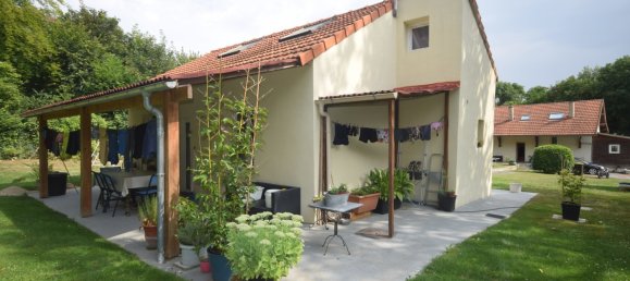 3 Schlafzimmer Haus in Cauffry, France, Nr. 212554 17