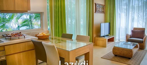 1 bedroom Condo in Bang Lamung, Thailand No. 17573 5