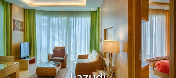 1 bedroom Condo in Bang Lamung, Thailand No. 17573 7