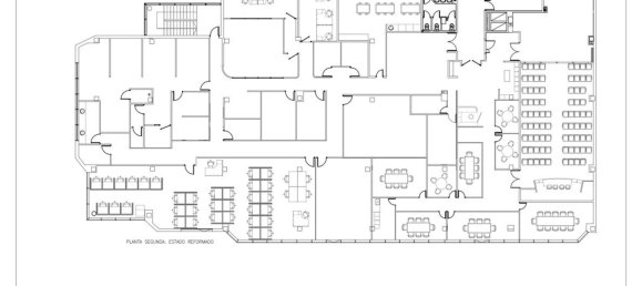 2716m² Office in Las Rozas de Madrid, Spain No. 63388 9