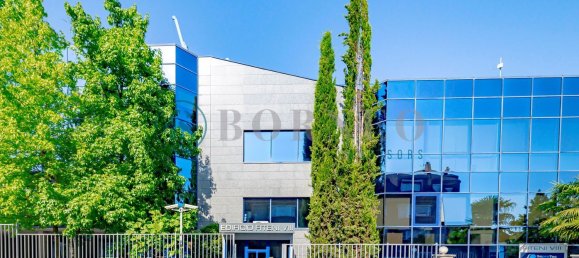 2716m² Office in Las Rozas de Madrid, Spain No. 63388 4