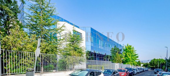 2716m² Office in Las Rozas de Madrid, Spain No. 63388 5