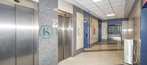 2716m² Office in Las Rozas de Madrid, Spain No. 63388 6
