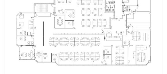 2716m² Office in Las Rozas de Madrid, Spain No. 63388 10