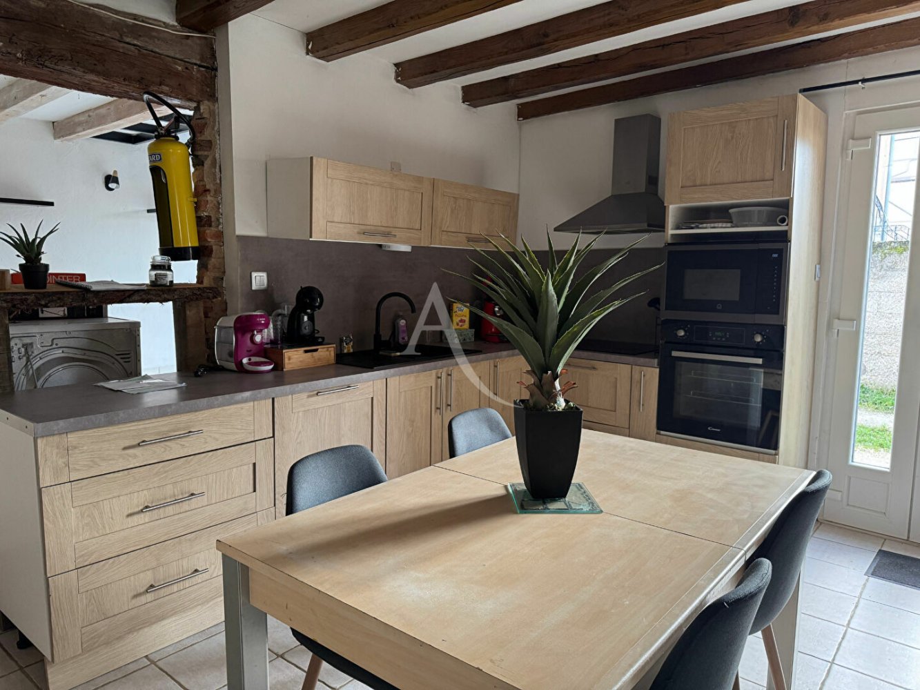 4 bedrooms House in Romorantin-Lanthenay, France No. 40473