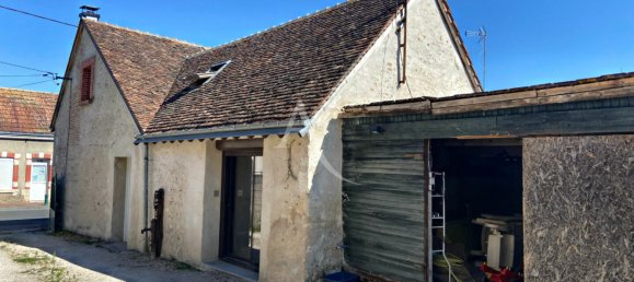 4 bedrooms House in Romorantin-Lanthenay, France No. 40473 15