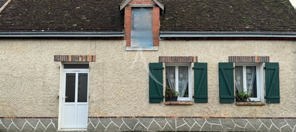 4 bedrooms House in Romorantin-Lanthenay, France No. 40473 13
