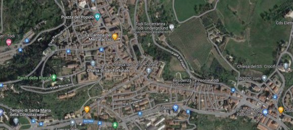 4 Schlafzimmer Wohnung in Todi, Italy, Nr. 268361 10