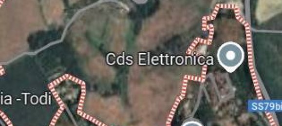 4 Schlafzimmer Wohnung in Todi, Italy, Nr. 268361 19