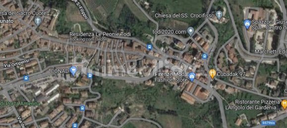 4 Schlafzimmer Wohnung in Todi, Italy, Nr. 268361 14