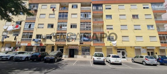 2 غرف نوم شقة في Rio de Mouro, Portugal رقم 238944 2