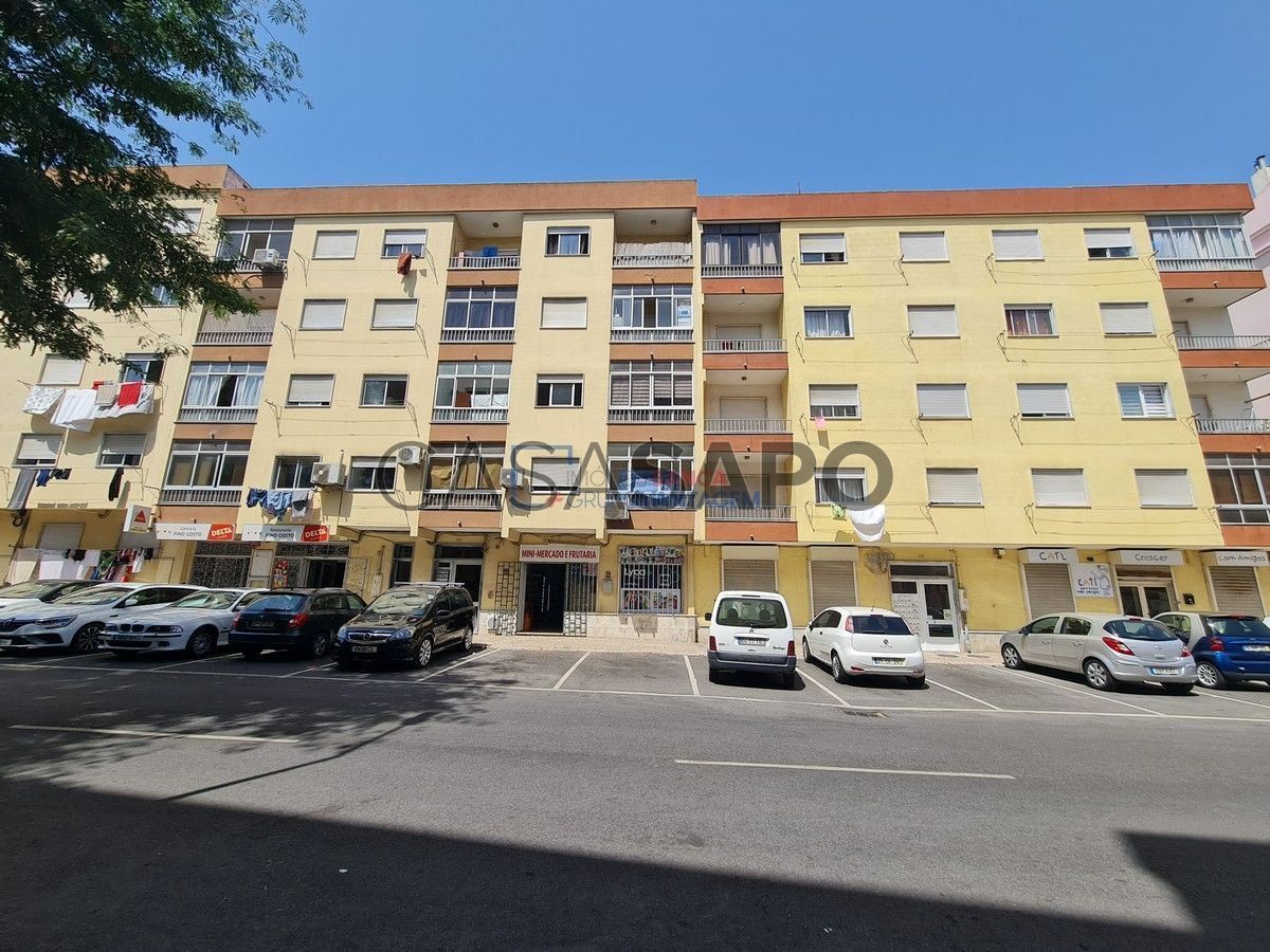 Квартира с 2 спальнями в Риу ди Мору, Португалия № 238944