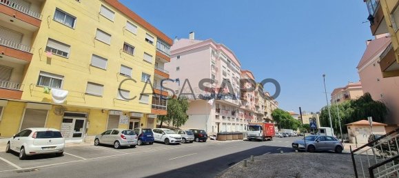 2 غرف نوم شقة في Rio de Mouro, Portugal رقم 238944 3