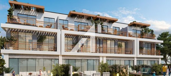 4 bedrooms Villa in Dubai, UAE No. 43903 3