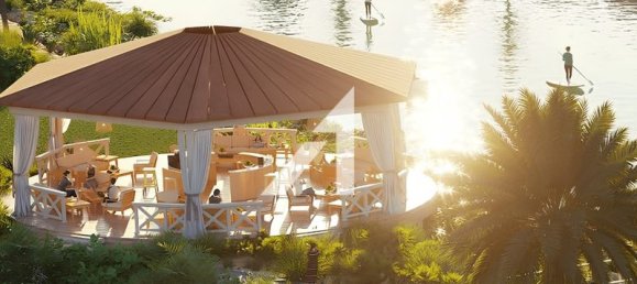 4 bedrooms Villa in Dubai, UAE No. 43903 5