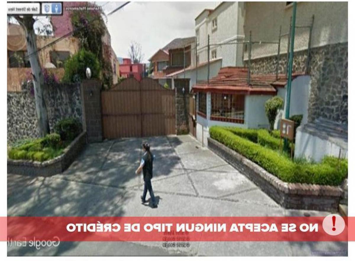 4 Schlafzimmer Haus in Mexico, Nr. 165269