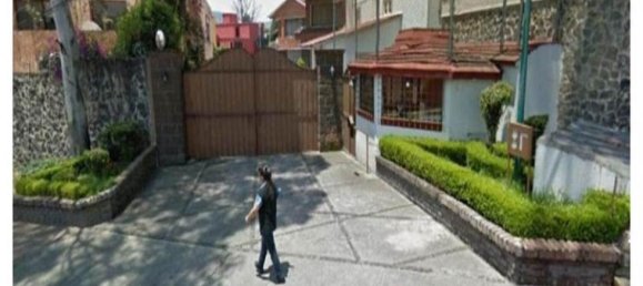 4 Schlafzimmer Haus in Mexico, Nr. 165269 2