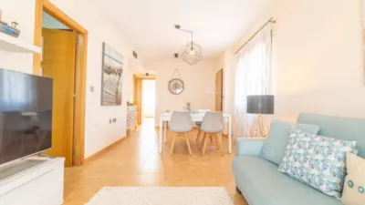2 bedrooms Apartment in San Javier, Spain No. 282093