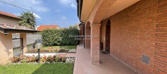 3 chambres Villa à Sovico, Italy No. 15644 39