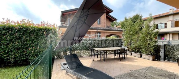 3 chambres Villa à Sovico, Italy No. 15644 34