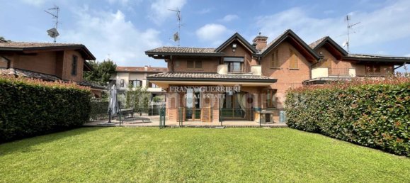 3 chambres Villa à Sovico, Italy No. 15644 36