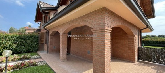 3 chambres Villa à Sovico, Italy No. 15644 37