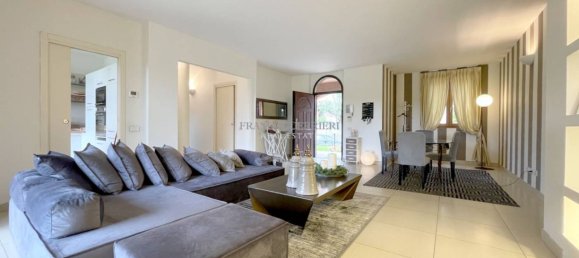 3 chambres Villa à Sovico, Italy No. 15644 11